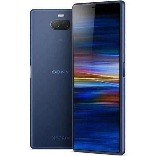 Sony Xperia 10